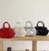 Premium Quality Fashionable Baguette Shoulder Hand Bag